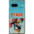 Marvel Classic Comics The Mighty Thor Pixel Skins